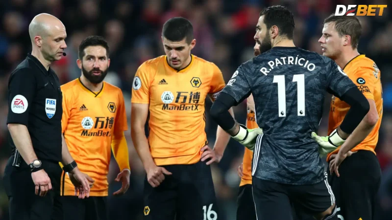 Trận đấu không thể bỏ qua: Wolves vs Arsenal – Mùa giải Premier League 2018-2019